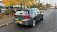 Volkswagen Golf 1.5 TSI 150 Style 5dr Petrol Hatchback